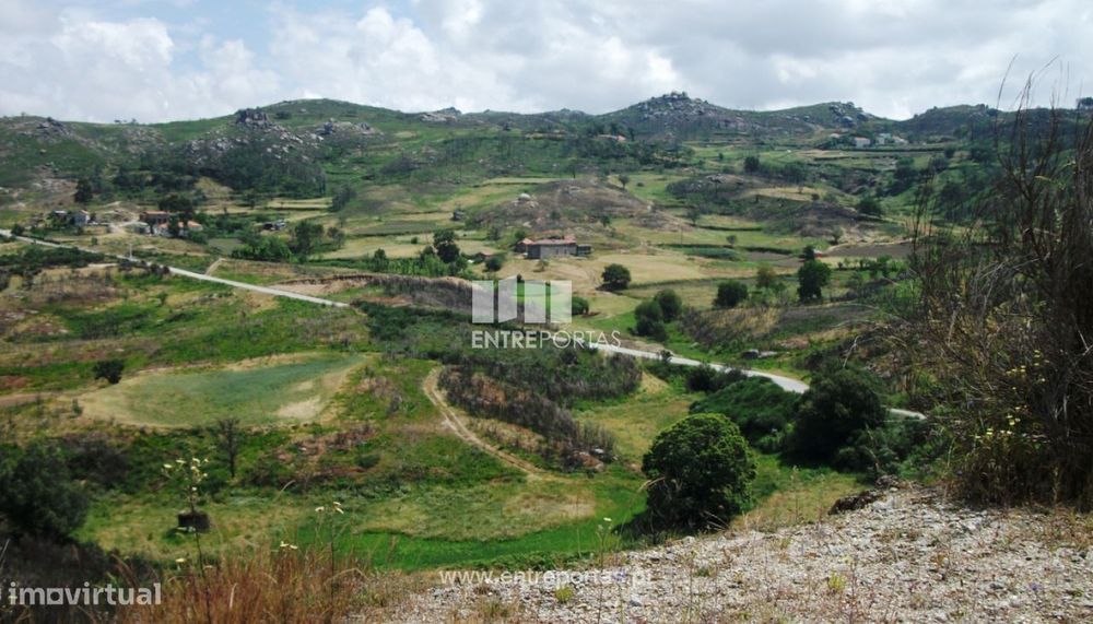 Venda Quinta, Soalhães, Marco de Canaveses
