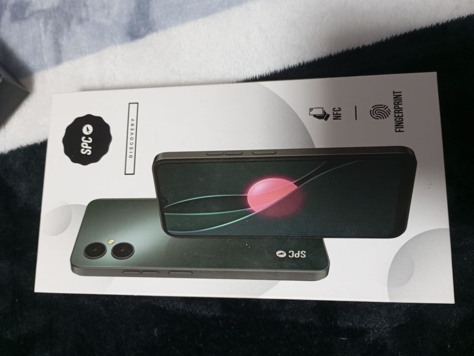 Vendo telemóvel novo nunca foi usado