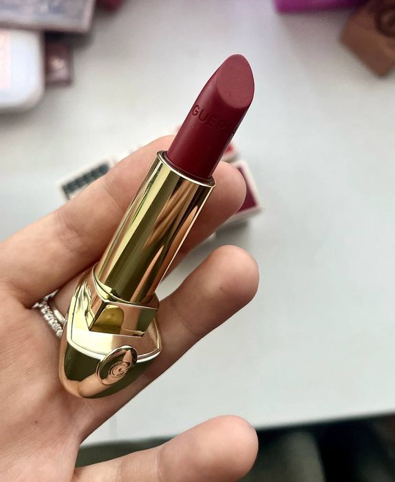 Оригінал! Помада та кейс Guerlain гірлєн гирлен
