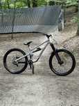 Canyon Torque AL 2023 27,5