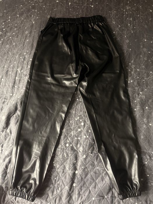 Spodnie  klasyczne skaykowe