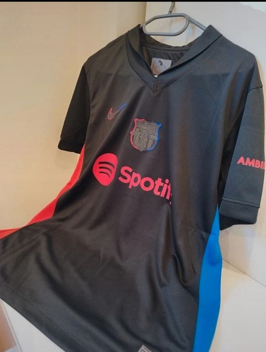 Camisola Barcelona alternativo 24/25