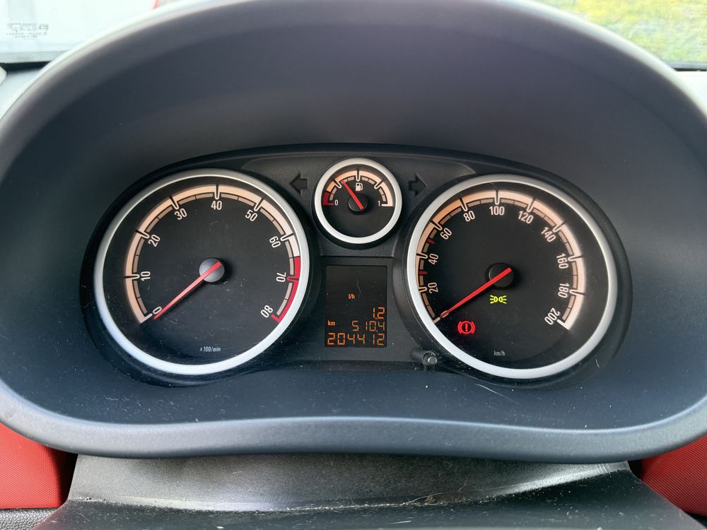 Opel Corsa D / 2007 / 1.2 85km / OC + Przegląd LIPIEC 2026