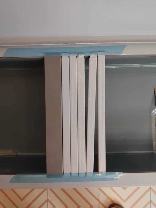 Bancada refrigerada para ingredientes - restaurante