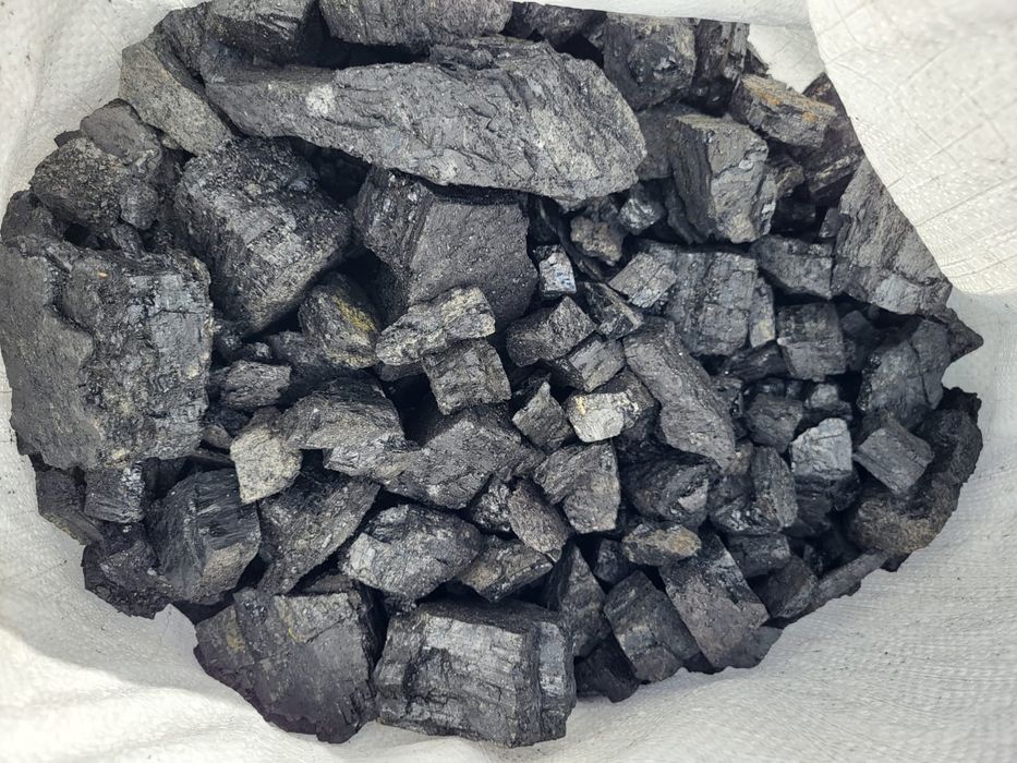 Węgiel / Niesort w workach