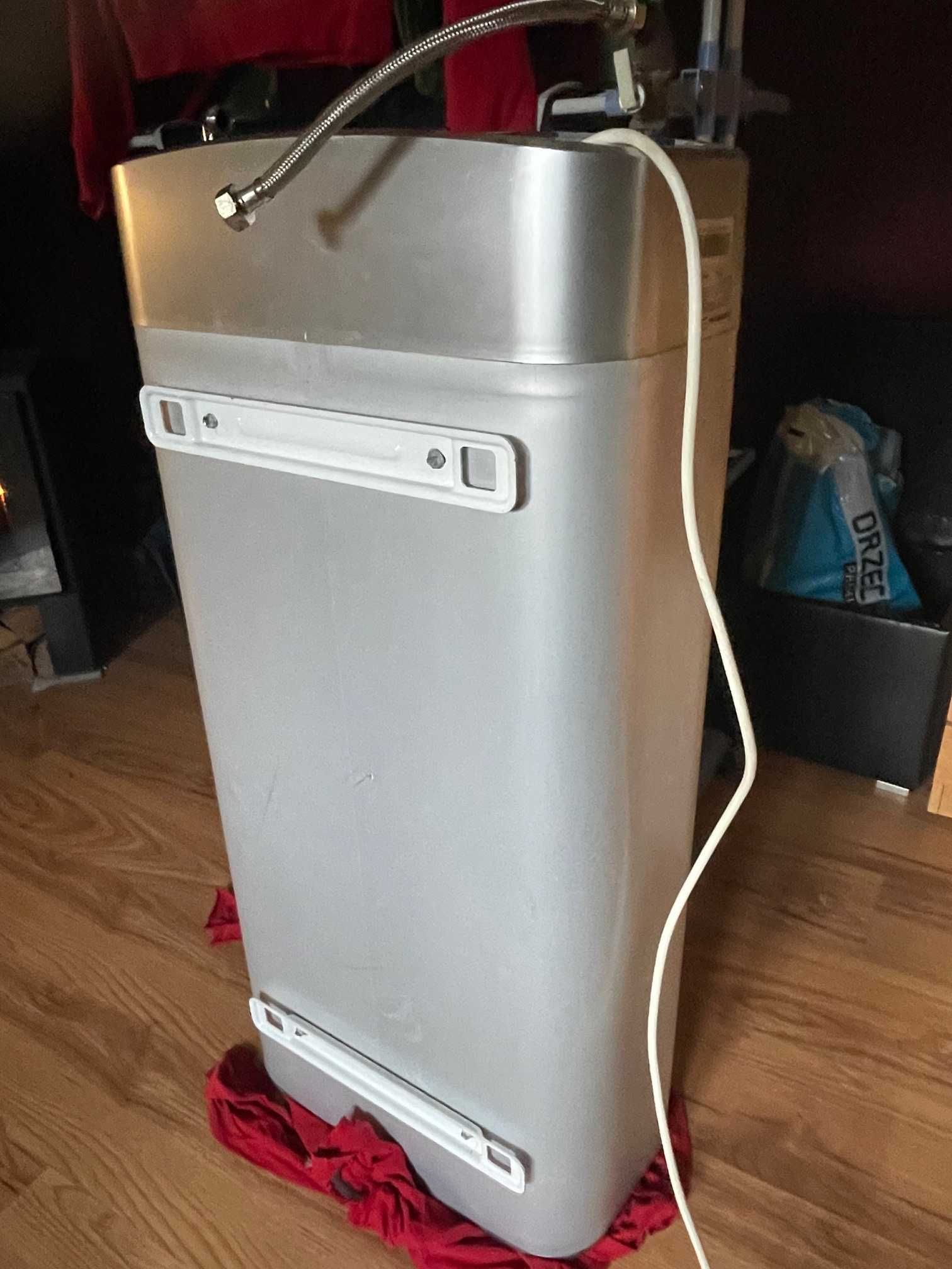 Bojler Ariston VLS EVO Plus 80 EU 65 litrów 1500W