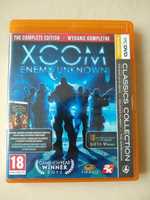 gra XCOM Enemy Unknown - Wydanie Kompletne - 3 DVD