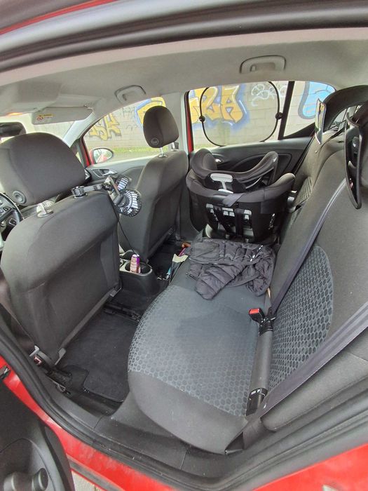 Opel Corsa 1.2 color edition