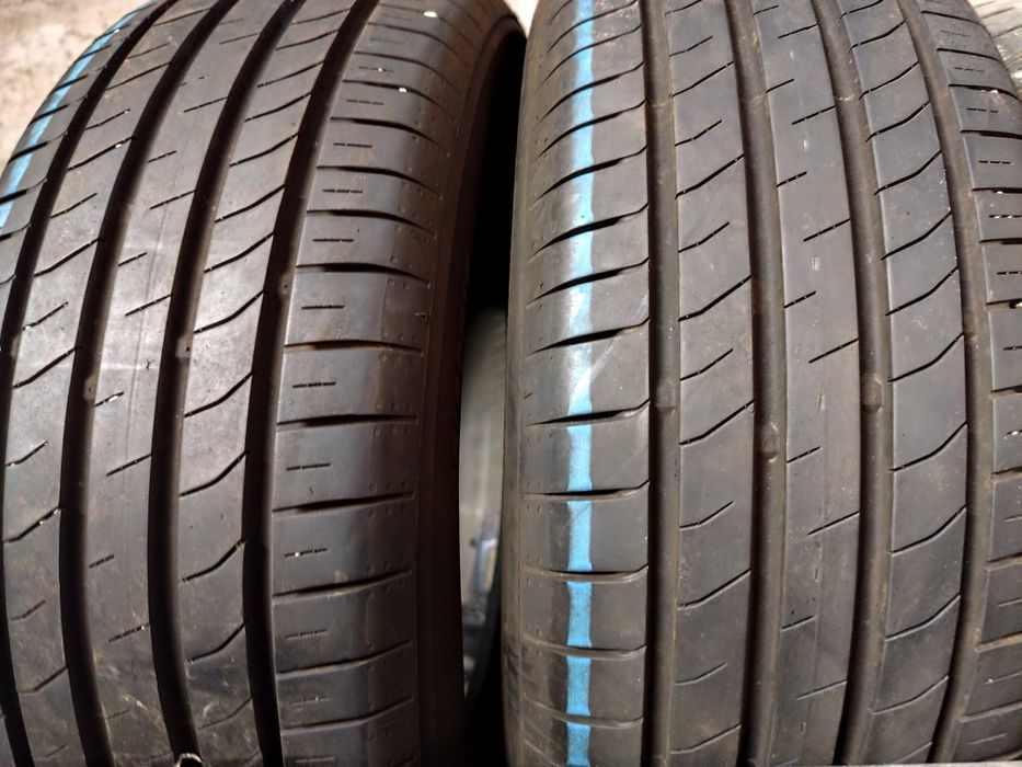 Pneus 205/60r16 Nexen Primus 96H 80% piso