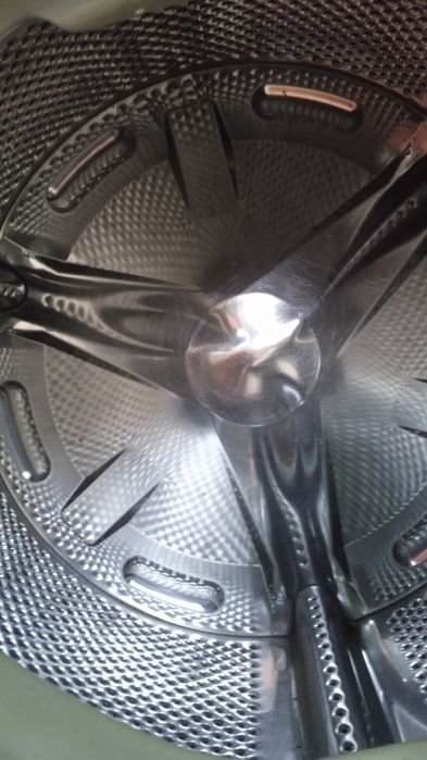 Стиралка LG intellowasher wd-1013C