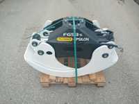 Epsilon Palfinger FG53 S Nowy chwytak do drewna, lasu, stosu, Loglift