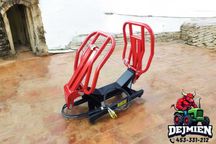Chwytak Do Bel***Bardzo Solidny***Duży Udźwig*!!PRODUCENT!!!