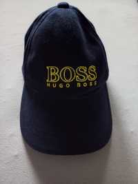 Czapka z daszkiem Hugo Boss