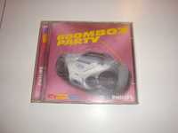 CD Boombox party Various
