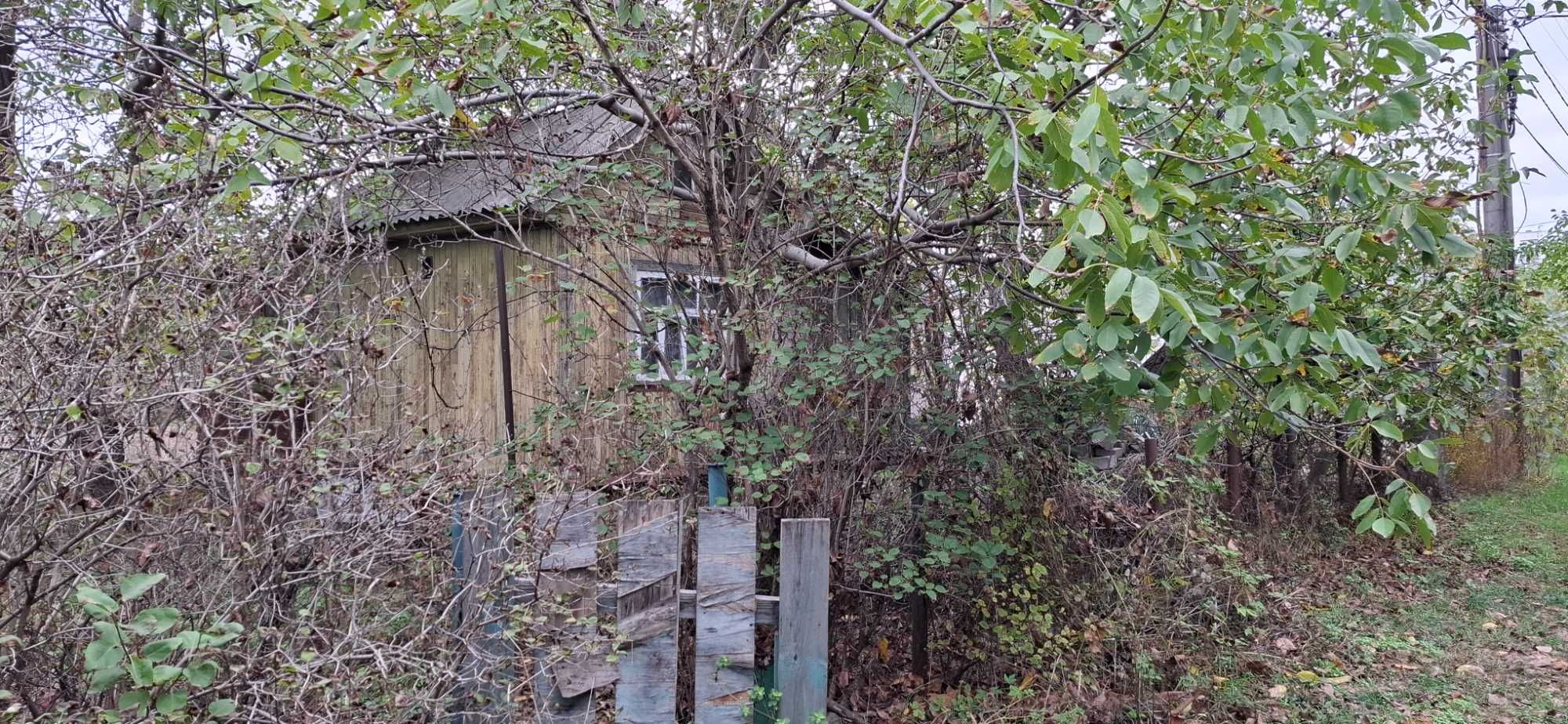 Продаж земельної ділянки на Радужному