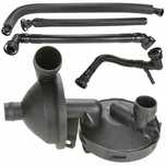 SEPARATOR OLEJU ODMA KOMPLET DO BMW - M52 / M54 / E39 / E46 / E60 / X3 / X5