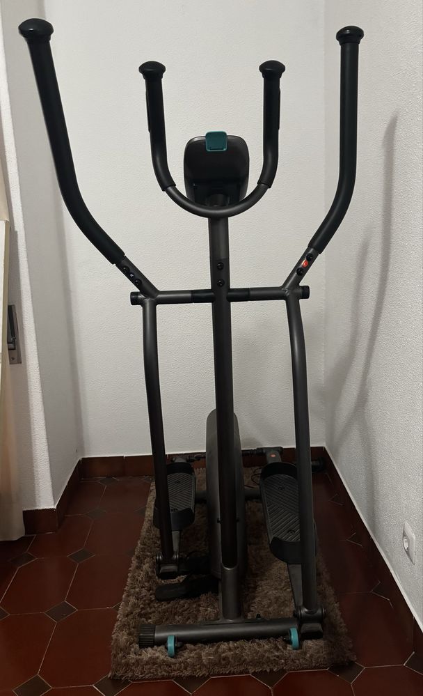 Bicicleta Elíptica Domyos 120