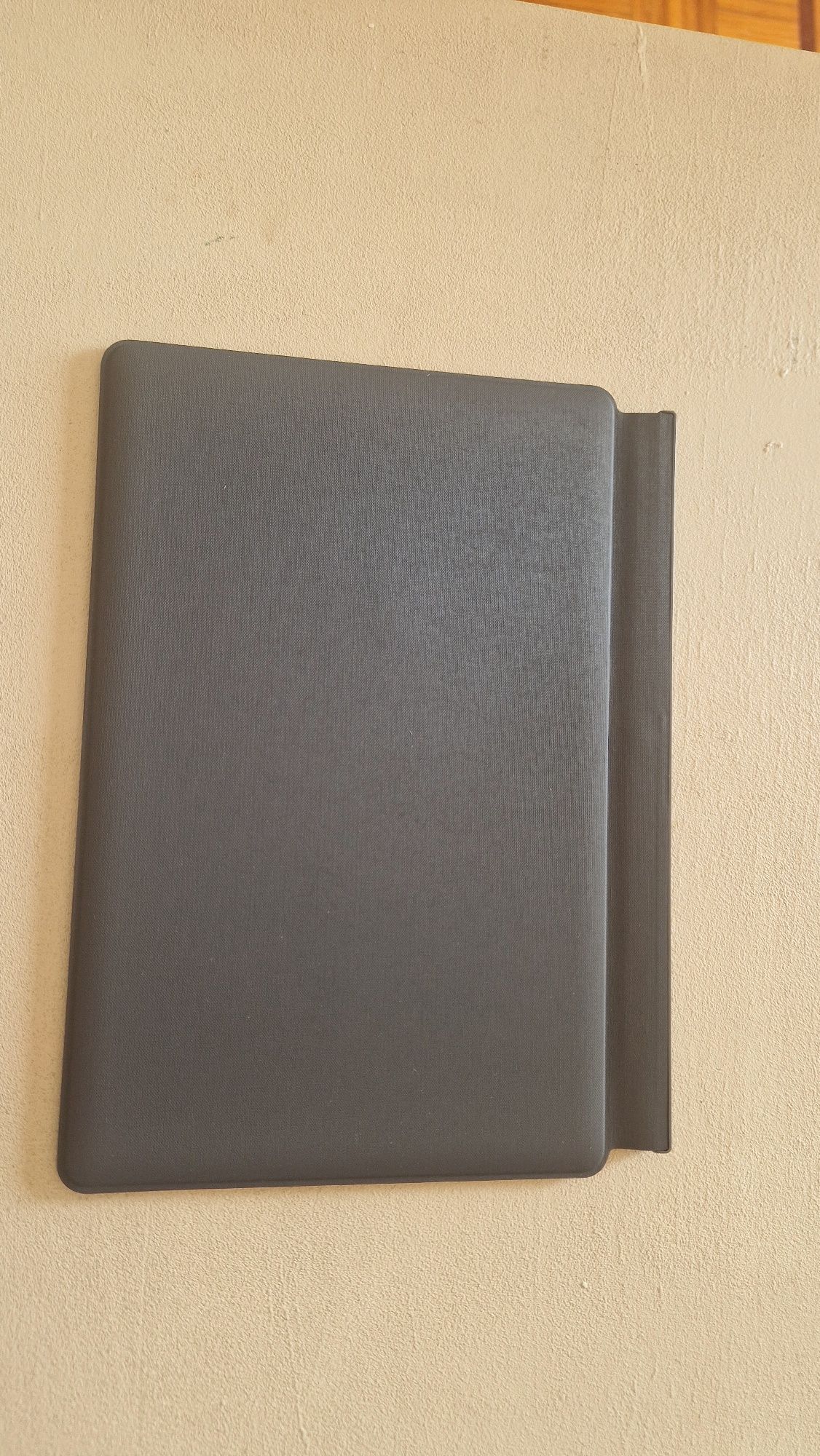 Capa teclado Samsung Tab Galaxy 6