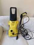 Lavadora de alta pressão Karcher K2370 power control NOVA