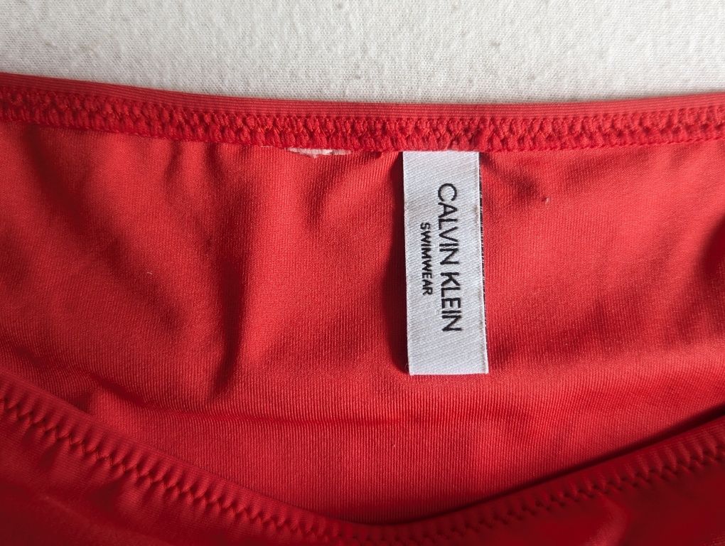 Купальник Calvin Klein размер S