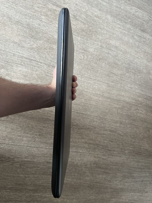 Ноутбук HP 250 G4 i3/4gb