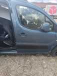 Drzwi prawe przednie kgq citroen Berlingo Peugeot partner