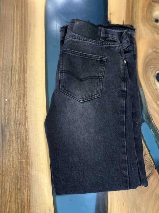 Флейрд джинси gallery dept,flared jeans