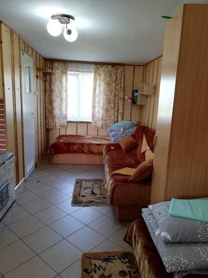 Agroturystyka - pokoje do wynajęcia Zelwa 71, Gmina Giby