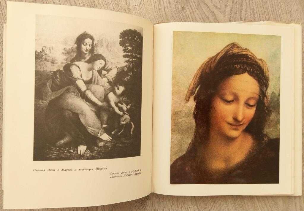 Книги Леонардо да Винчи Кустодиев Мудрость тысячелетий Альбом Живопись