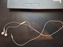 Słuchawki Przewodowe EarPods
