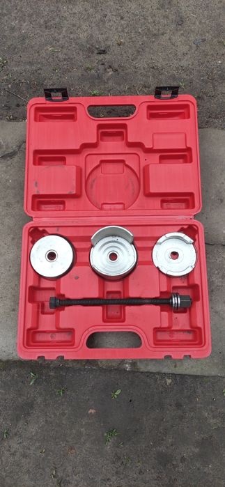 Съёмник саленблоков Renault