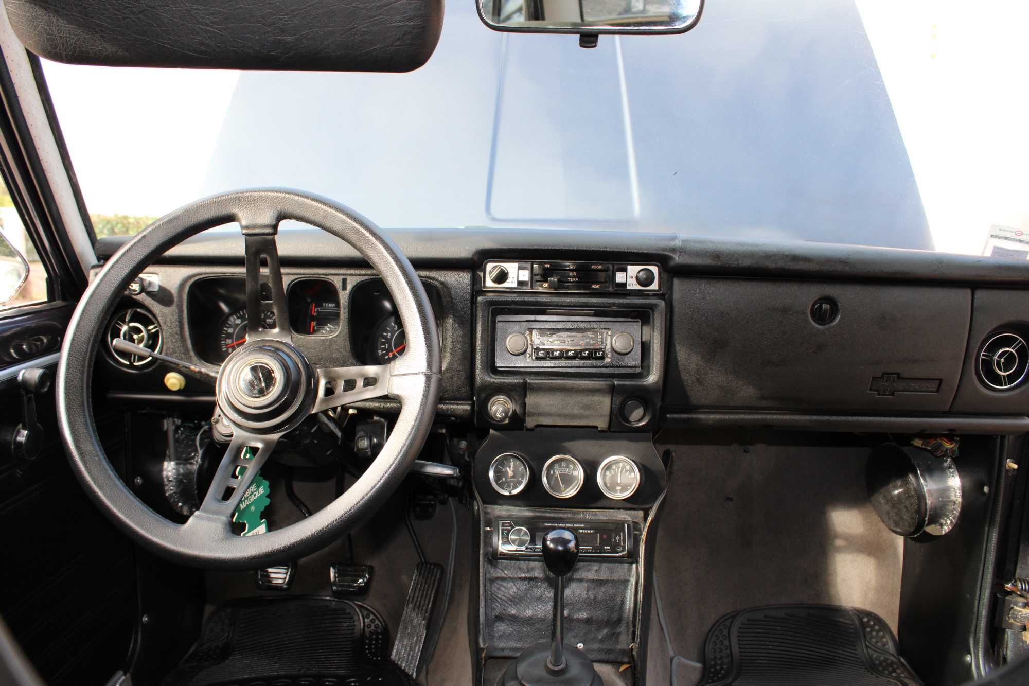 Datsun 1600 SSS 1973