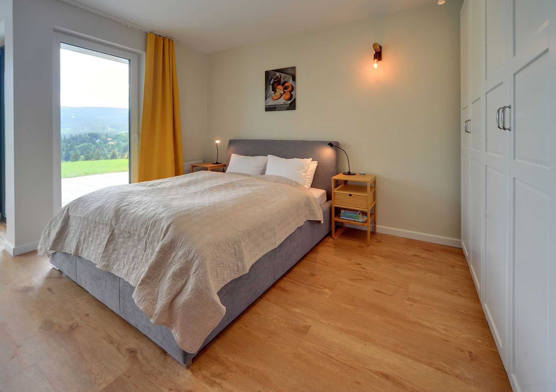 Apart - Invest Apartament Szklarska 800 B3