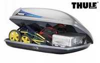 Box Dachowy Thule Ocean 100