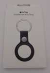 Breloczek Etui APPLE AirTag FineWoven KEY Ring - NOWY i 100% Oryginał