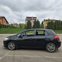 Toyota Auris 2008r D4D, 126km