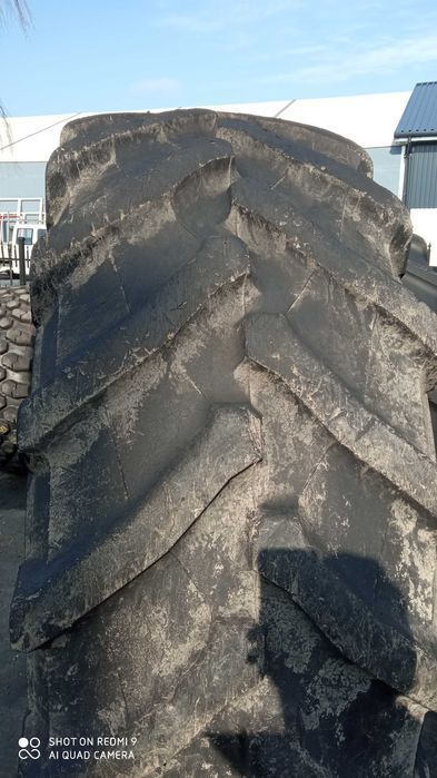 650/75R38 TRELLEBORG TM900 JB907 JM909