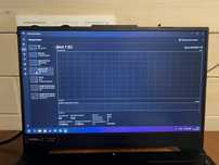 Ігровий ноутбук Asus tuf gaming F15 FX507ZC4