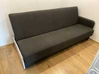 Sprzedam Rozkładana Kanapa Sofa