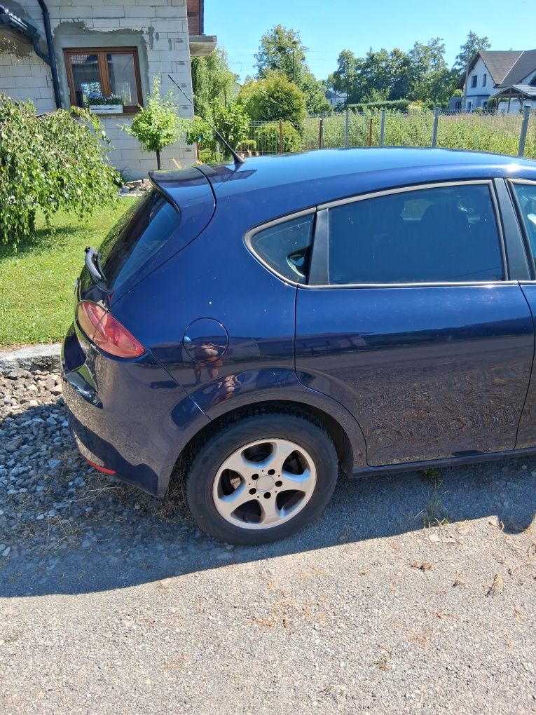 Seat Leon 2 1.9 tdi