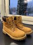 Timberland/Тімберленд оригінал