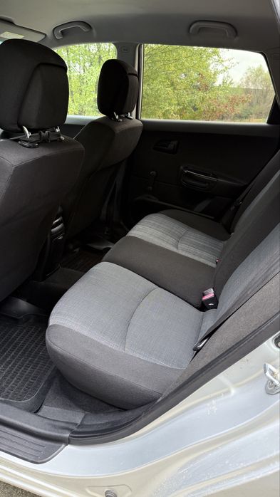 Kia Ceed 1.6 CRDi  2009