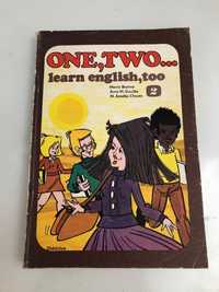 One, Two... Learn English, Too 2