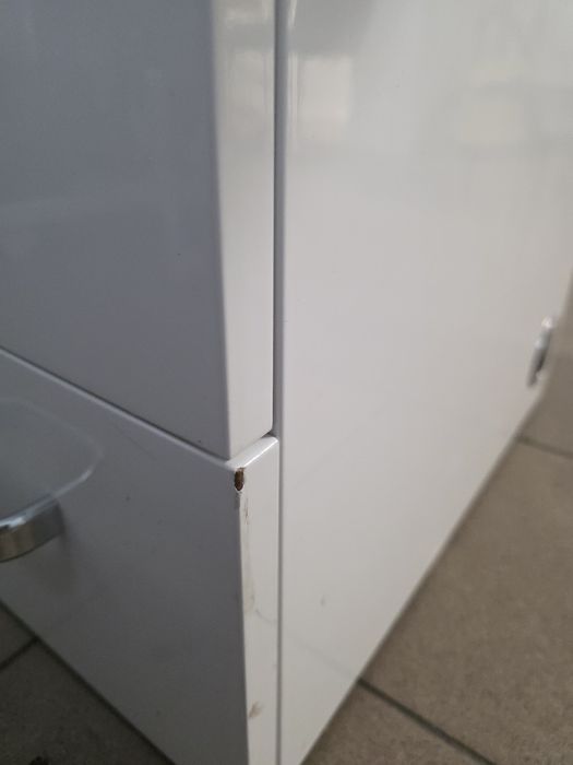 Biurko Afinia bez pochłaniacza