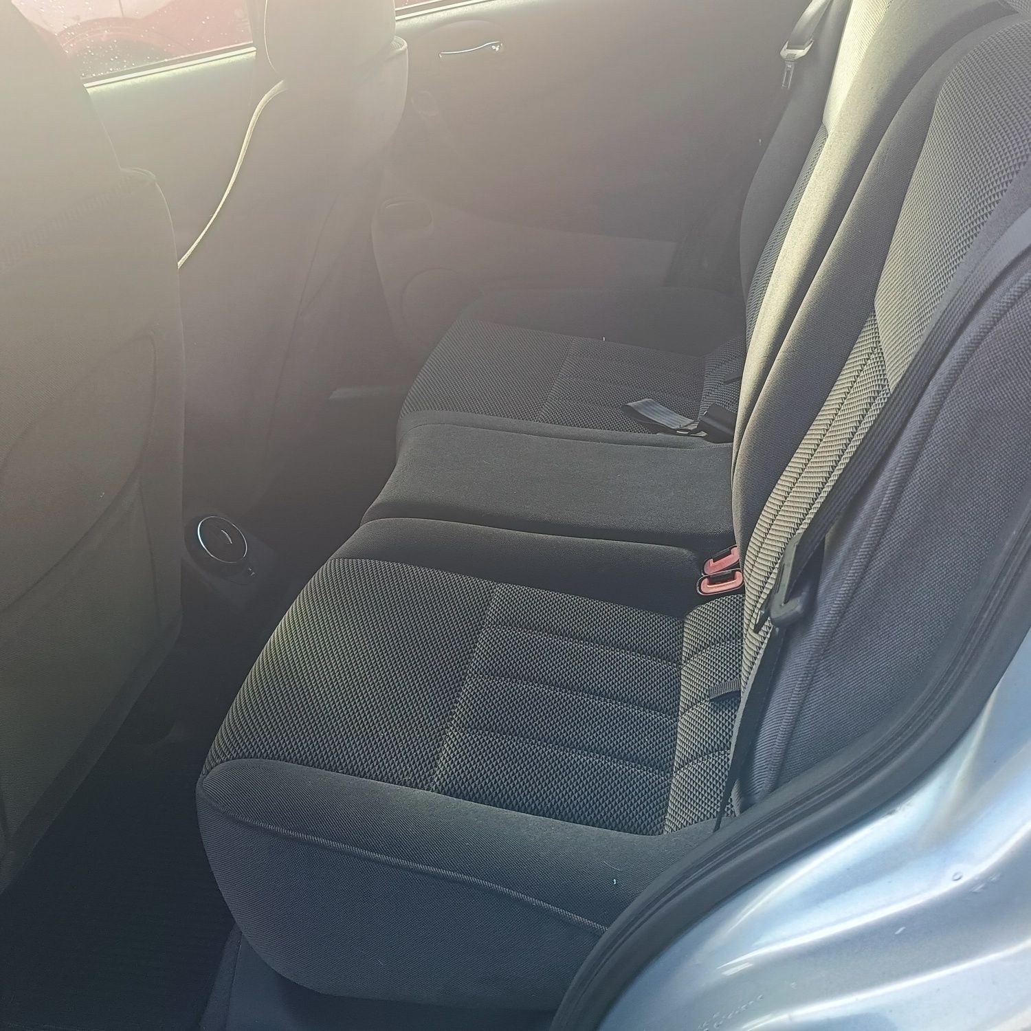 Alfa Romeo 147/1.6 twin Spark