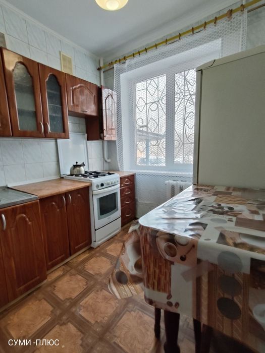 Оренда 2 кімнатної квартири