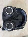 Продам Audiotechnika M50xBT black