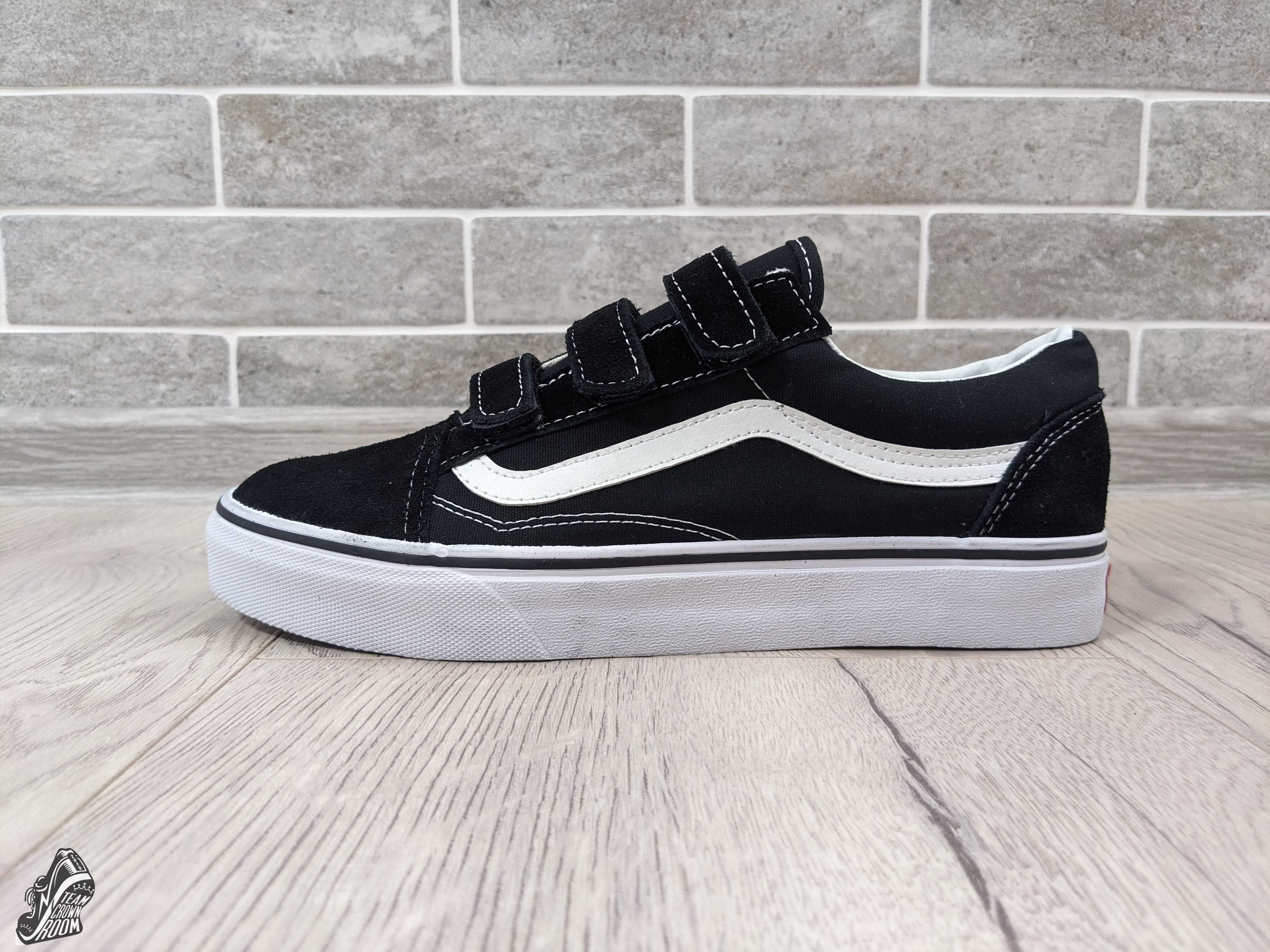Кроссовки Vans Old Skool \ Кеды Ванс Олд Скул \ (36,5 - 44,5 размер)