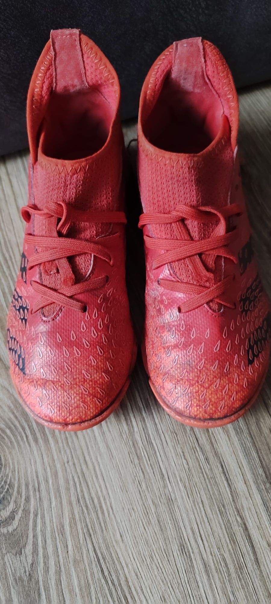 Сороконожки Adidas дитячі