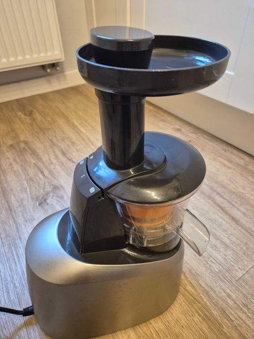Wyciskarka wolnoobrotowa Tefal infiniti juice